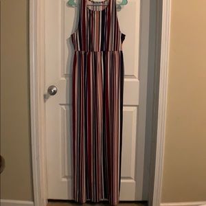 NWOT Women’s Maxi Dress XL